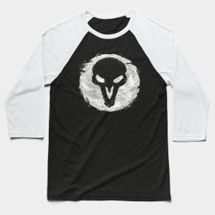 Reaper Baseball T-Shirt